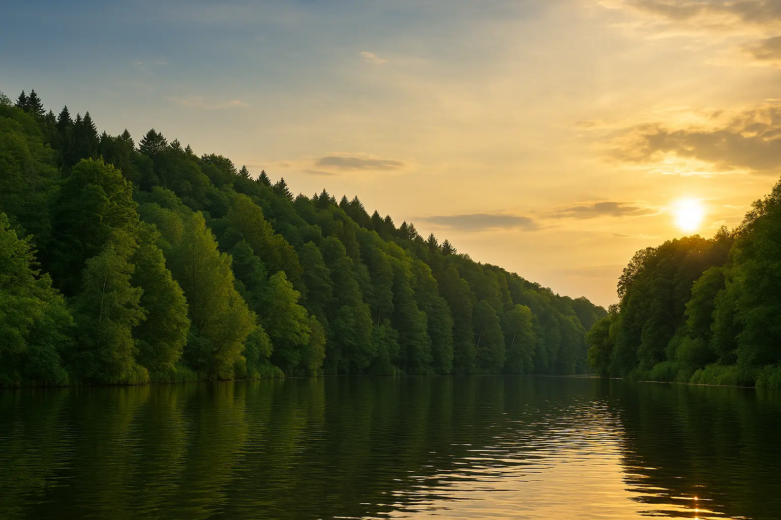 Ziele & Grundsätze Waldbröl