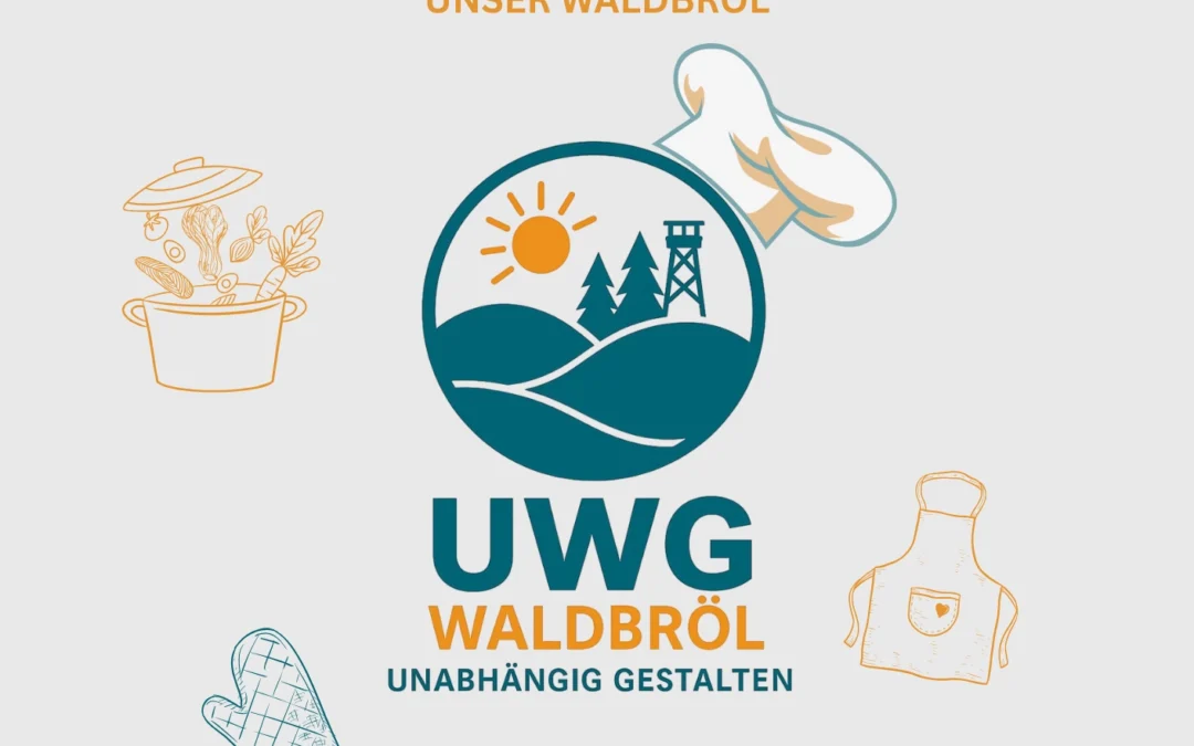 Neues aus der UWG-Küche!